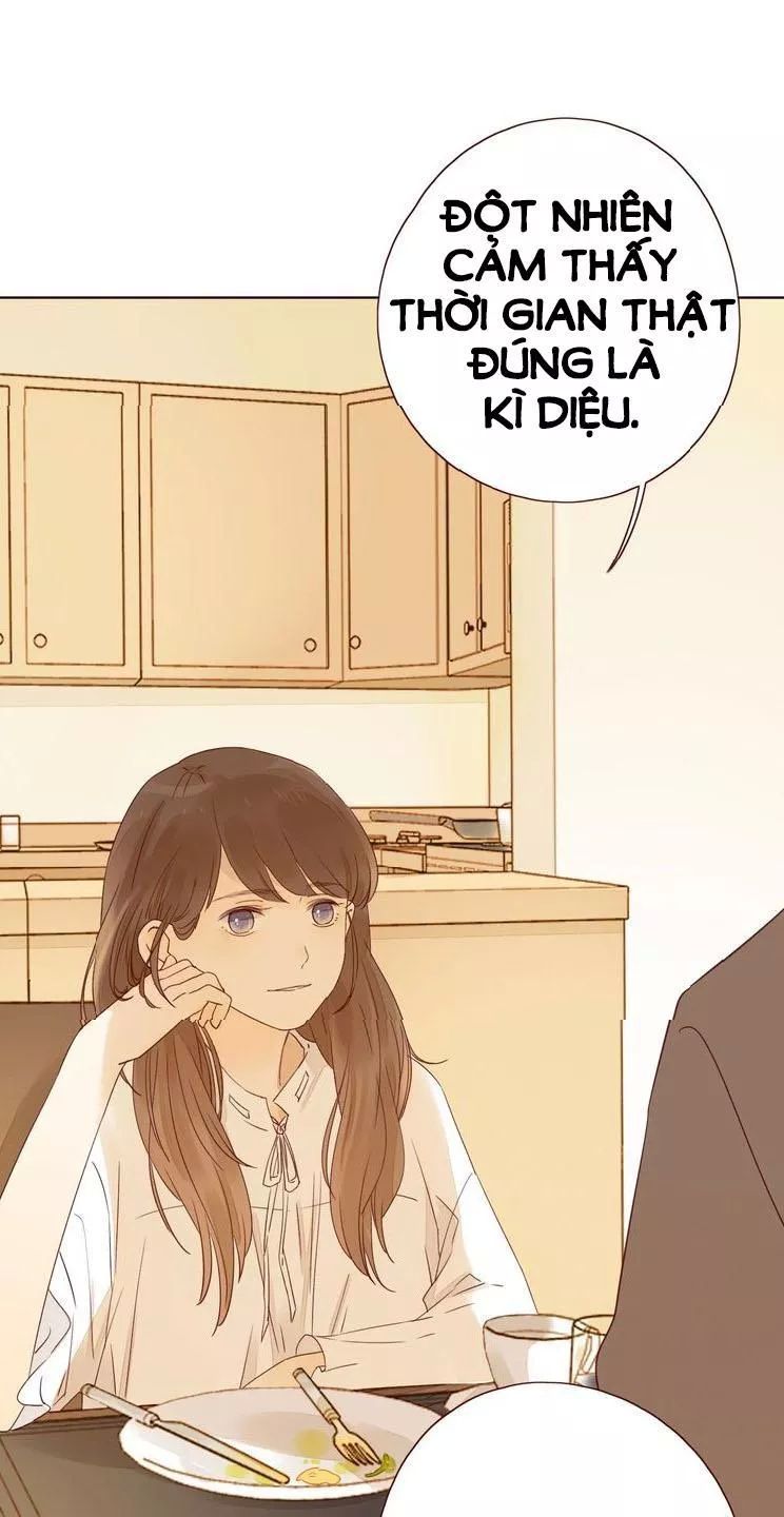 Cô Ấy Không Đáng Yêu Chapter 15 - Trang 2