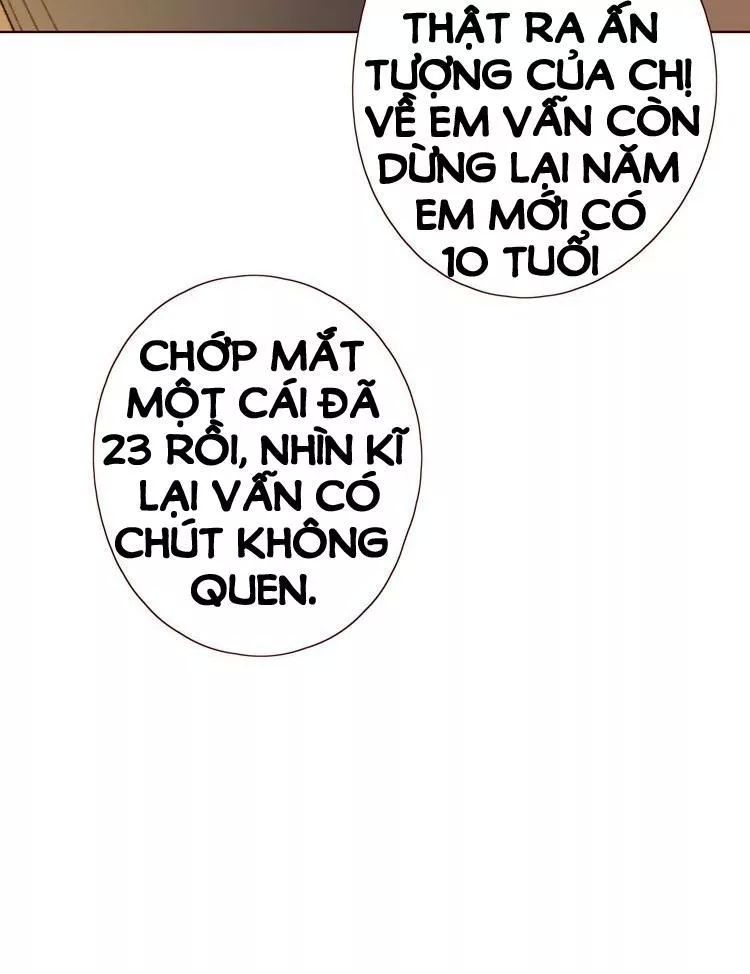 Cô Ấy Không Đáng Yêu Chapter 15 - Trang 2