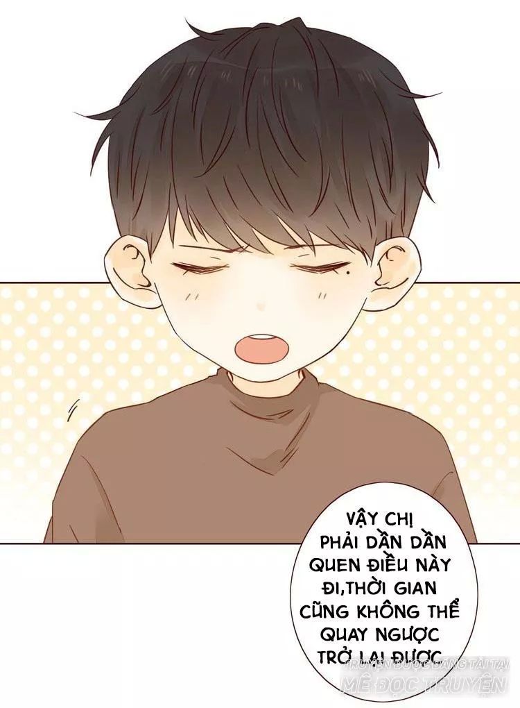 Cô Ấy Không Đáng Yêu Chapter 15 - Trang 2