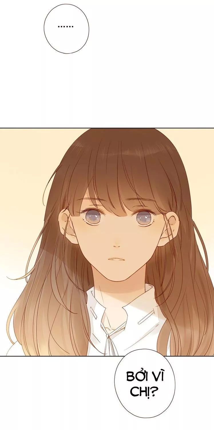 Cô Ấy Không Đáng Yêu Chapter 15 - Trang 2