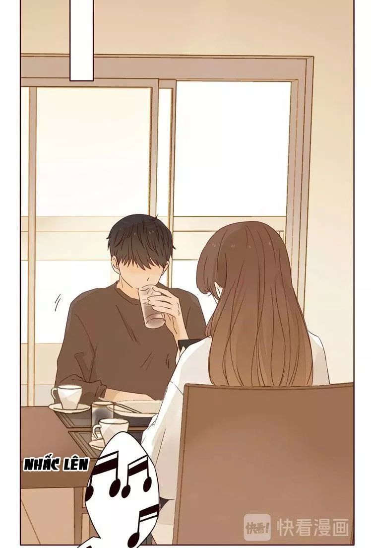 Cô Ấy Không Đáng Yêu Chapter 15 - Trang 2