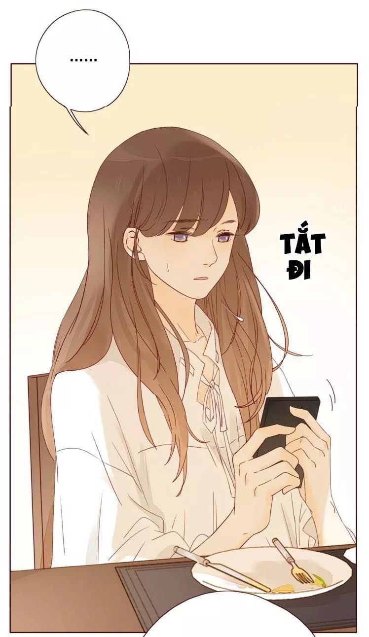 Cô Ấy Không Đáng Yêu Chapter 15 - Trang 2