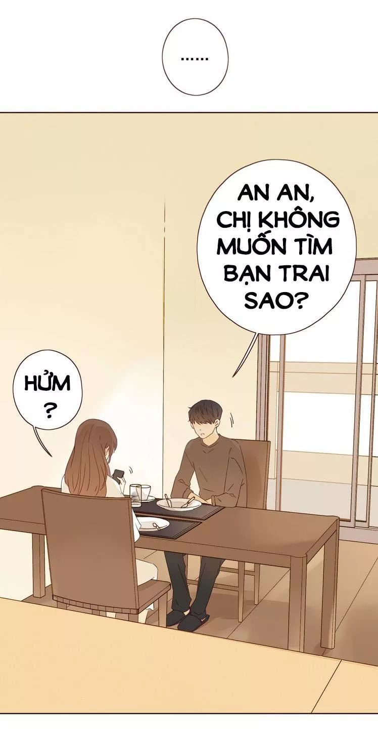 Cô Ấy Không Đáng Yêu Chapter 15 - Trang 2