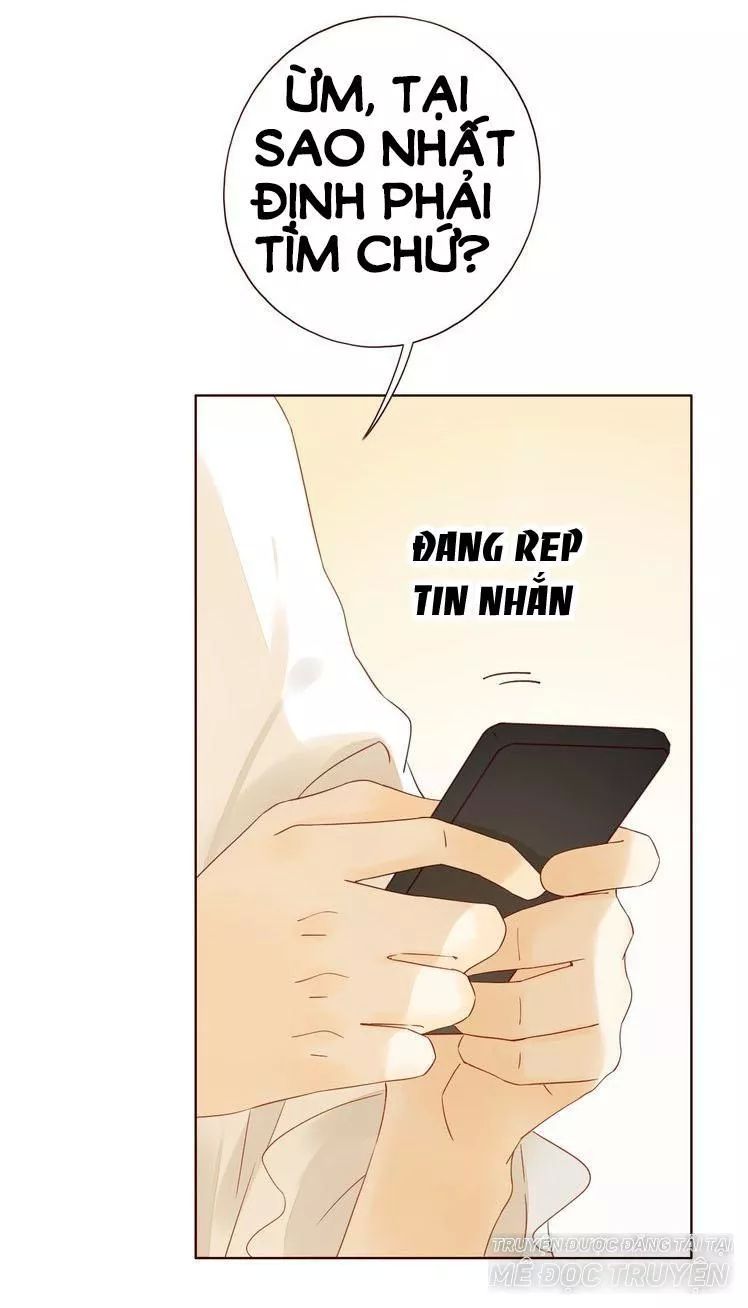 Cô Ấy Không Đáng Yêu Chapter 15 - Trang 2