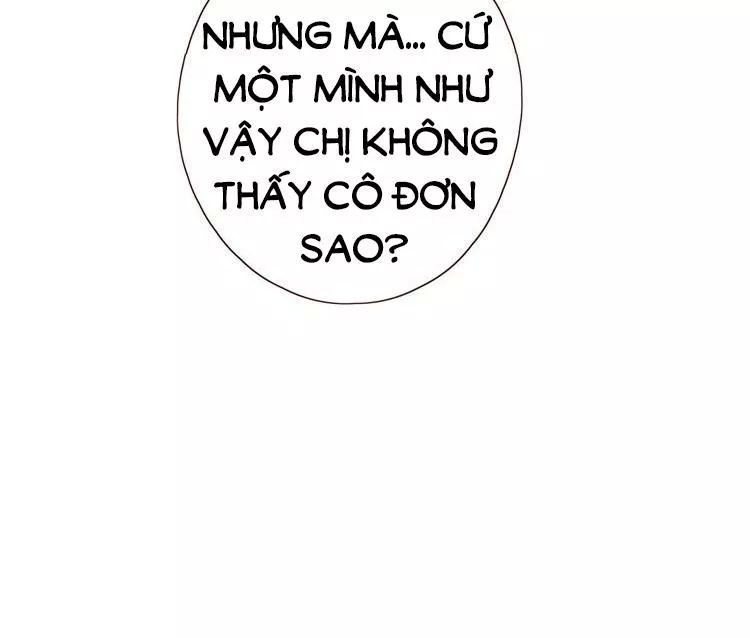 Cô Ấy Không Đáng Yêu Chapter 15 - Trang 2