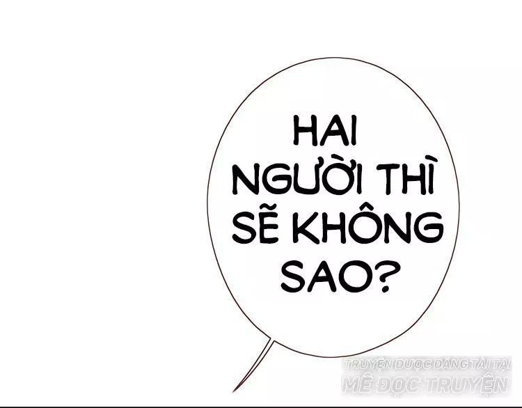 Cô Ấy Không Đáng Yêu Chapter 15 - Trang 2