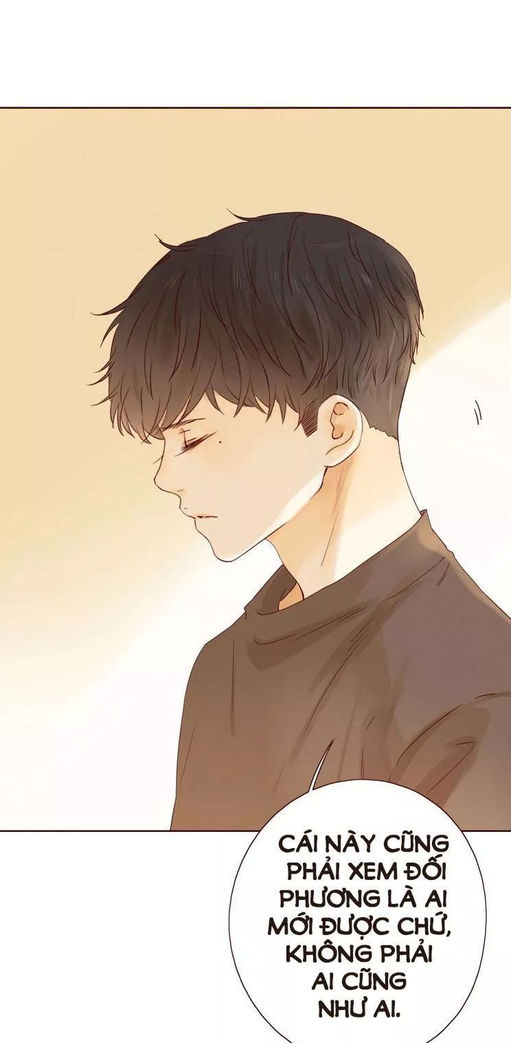 Cô Ấy Không Đáng Yêu Chapter 15 - Trang 2