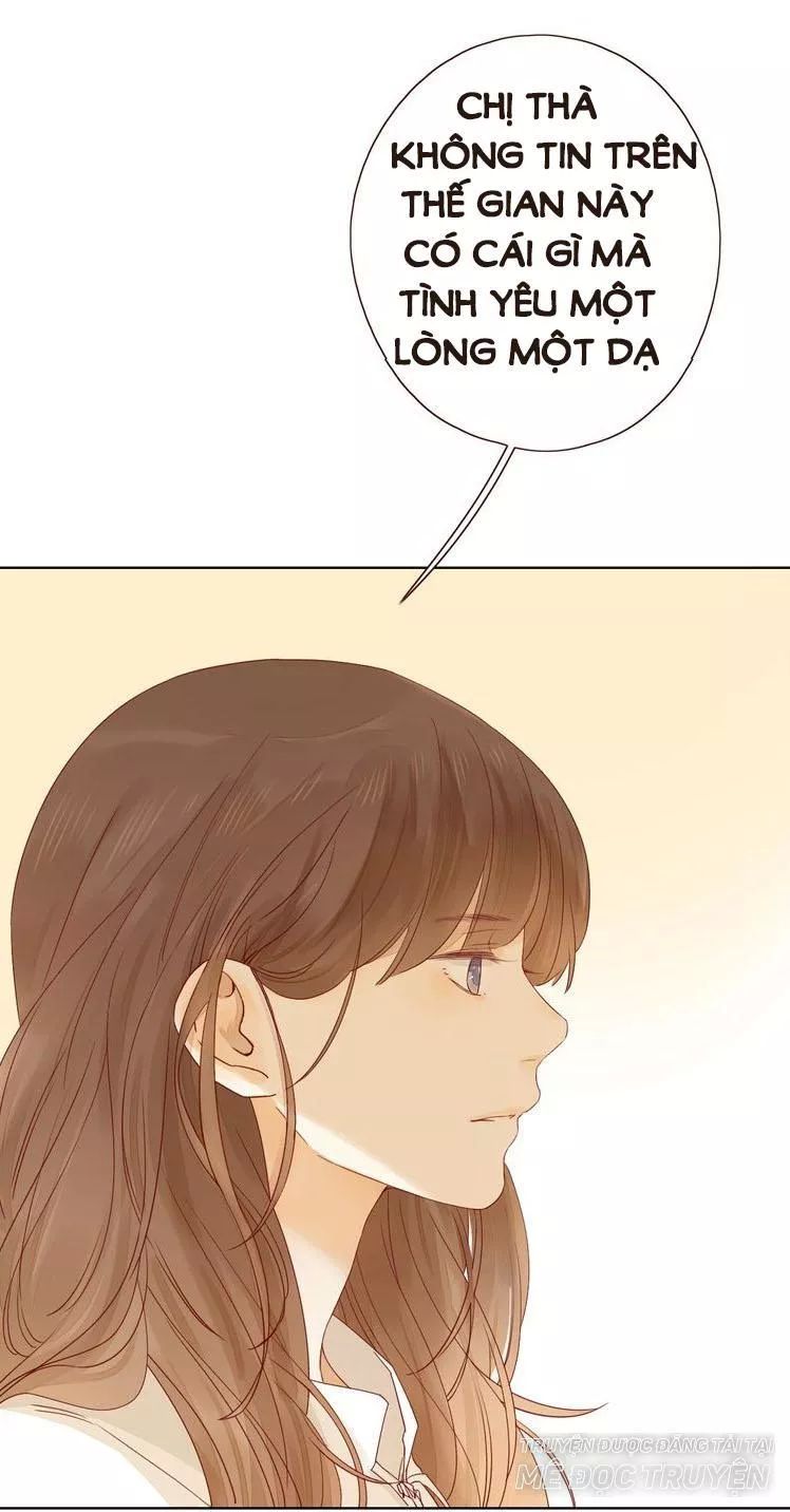 Cô Ấy Không Đáng Yêu Chapter 15 - Trang 2