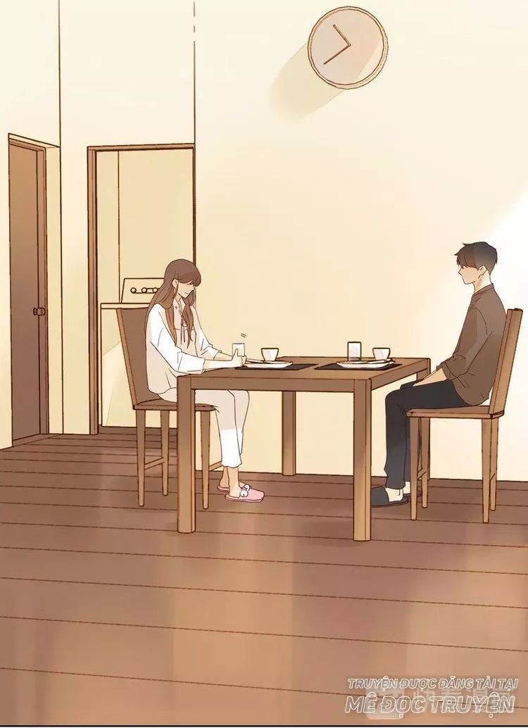 Cô Ấy Không Đáng Yêu Chapter 15 - Trang 2