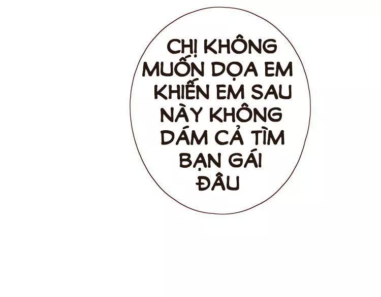 Cô Ấy Không Đáng Yêu Chapter 15 - Trang 2