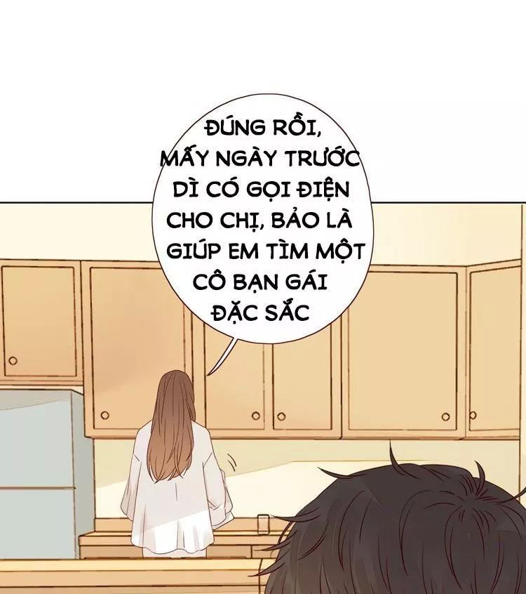 Cô Ấy Không Đáng Yêu Chapter 15 - Trang 2