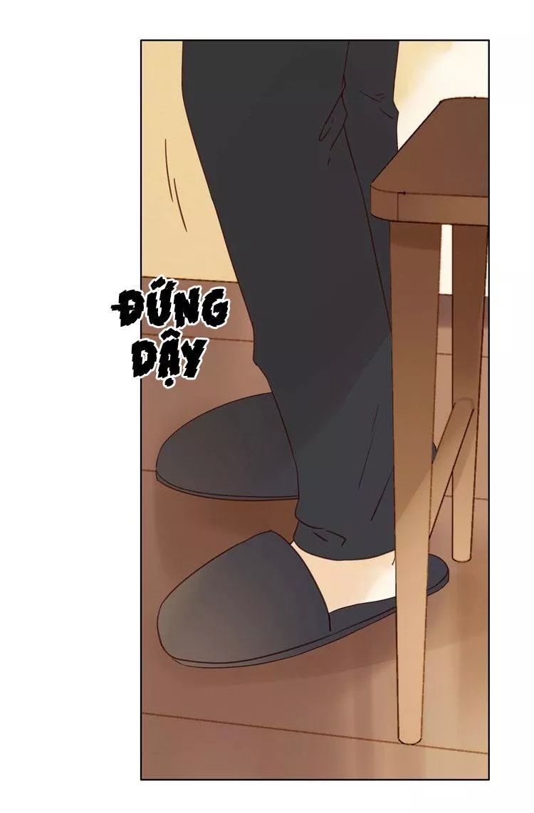 Cô Ấy Không Đáng Yêu Chapter 15 - Trang 2