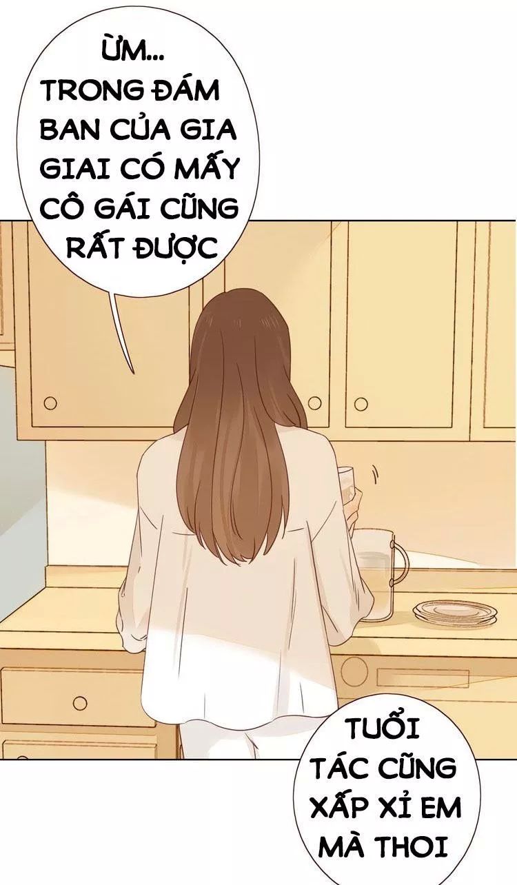 Cô Ấy Không Đáng Yêu Chapter 15 - Trang 2