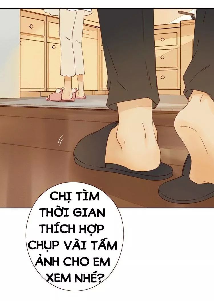 Cô Ấy Không Đáng Yêu Chapter 15 - Trang 2