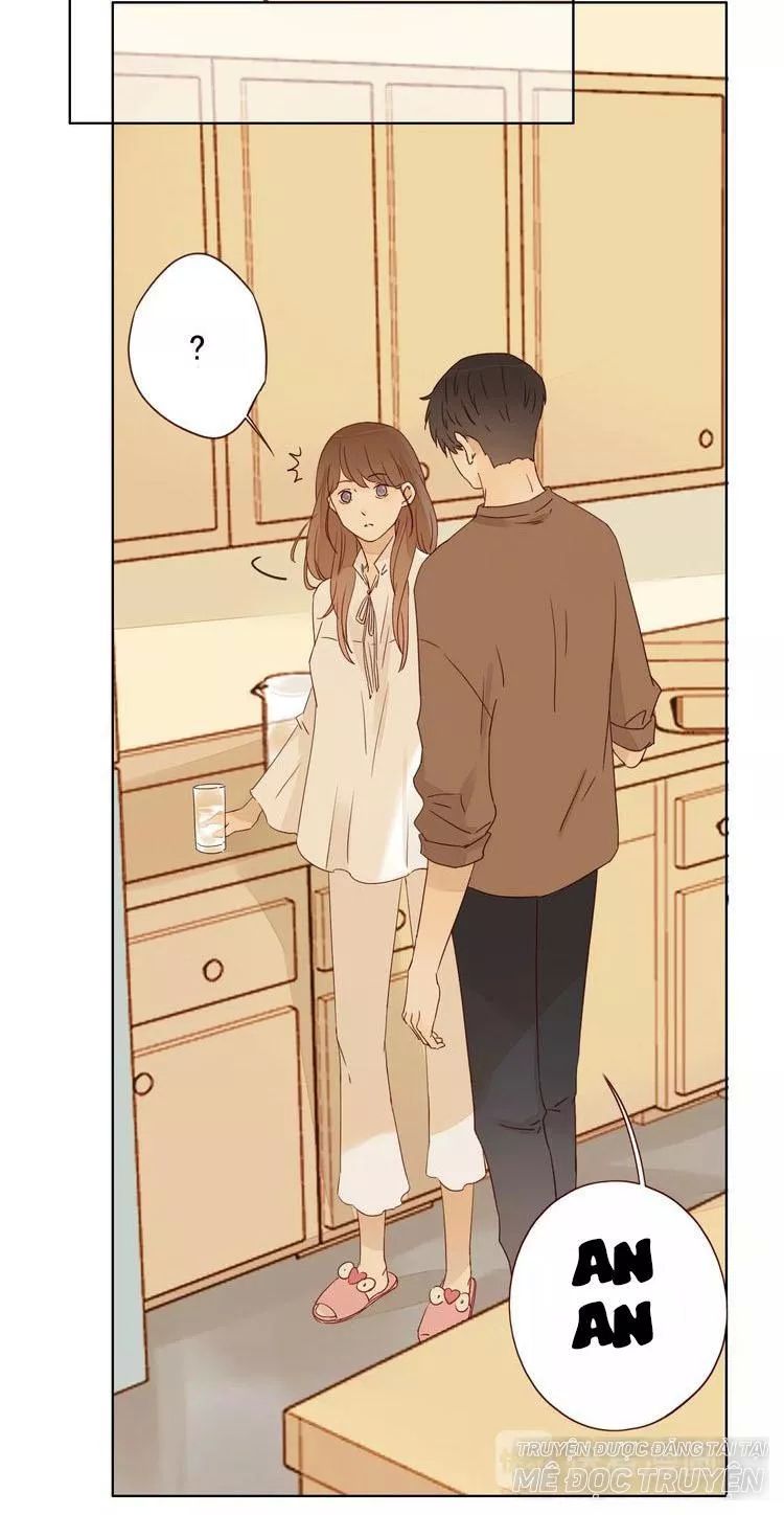 Cô Ấy Không Đáng Yêu Chapter 15 - Trang 2