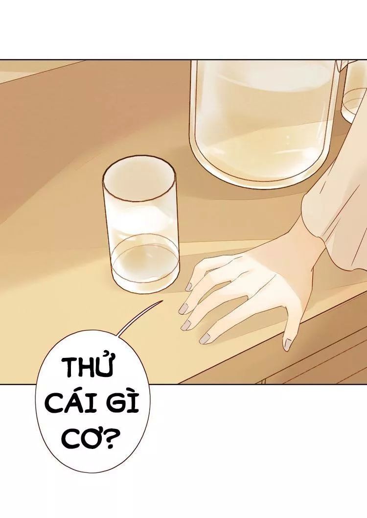 Cô Ấy Không Đáng Yêu Chapter 15 - Trang 2