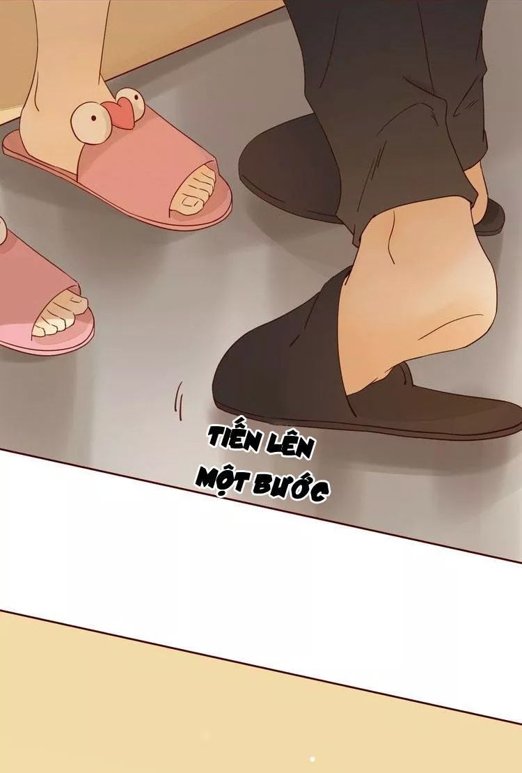 Cô Ấy Không Đáng Yêu Chapter 15 - Trang 2