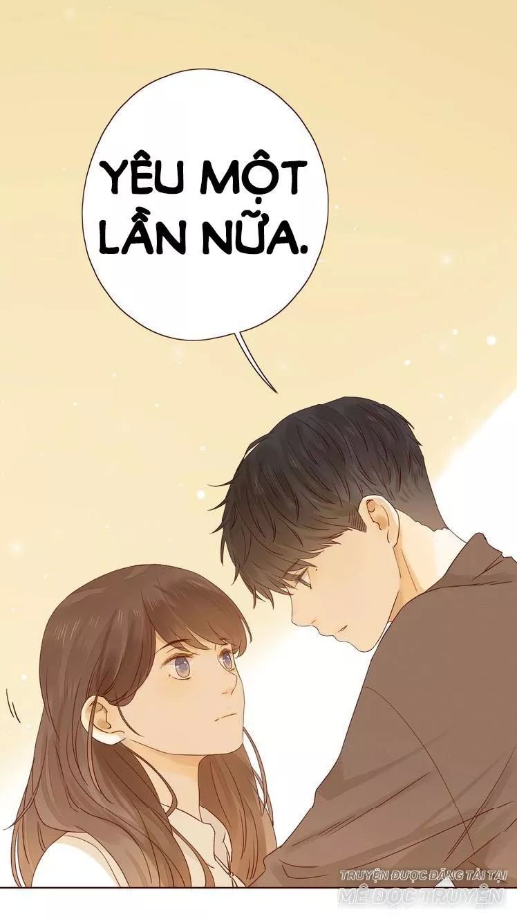 Cô Ấy Không Đáng Yêu Chapter 15 - Trang 2