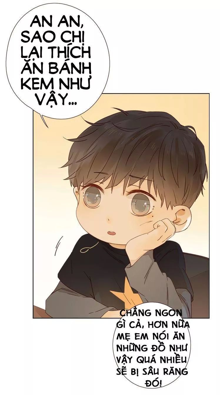 Cô Ấy Không Đáng Yêu Chapter 15 - Trang 2