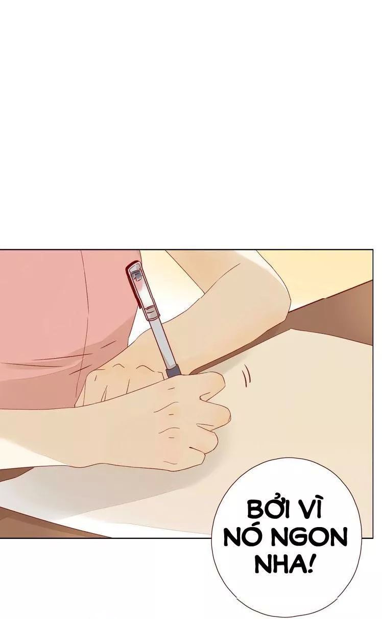 Cô Ấy Không Đáng Yêu Chapter 15 - Trang 2