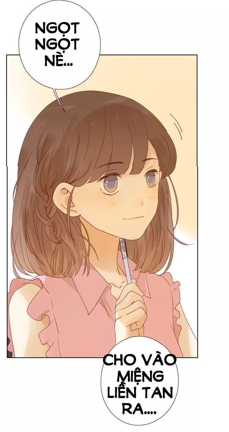 Cô Ấy Không Đáng Yêu Chapter 15 - Trang 2