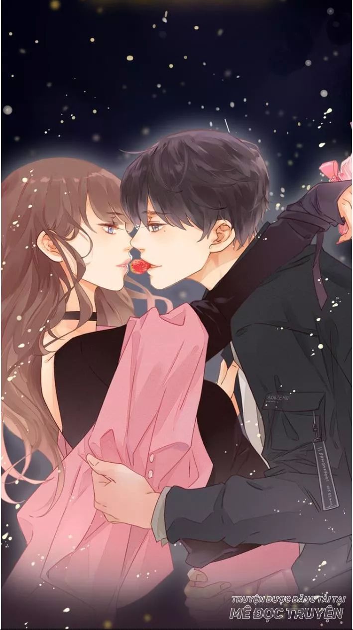 Cô Ấy Không Đáng Yêu Chapter 16 - Trang 2