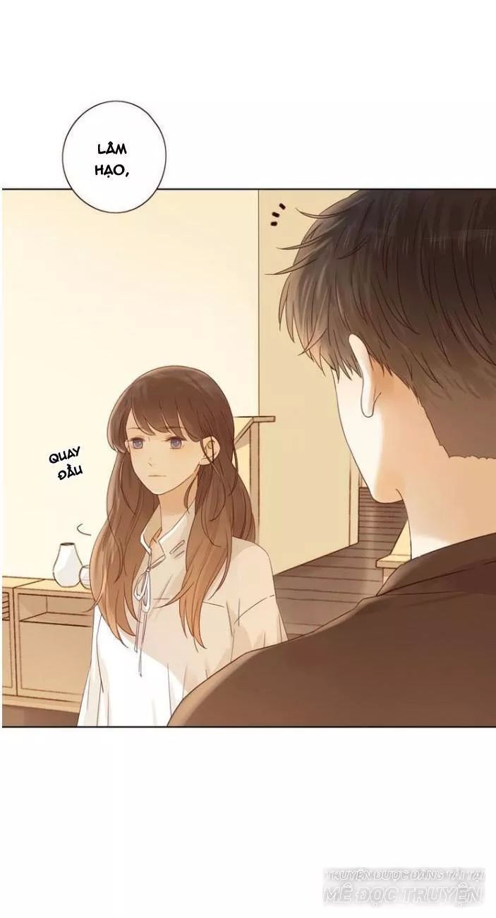 Cô Ấy Không Đáng Yêu Chapter 16 - Trang 2