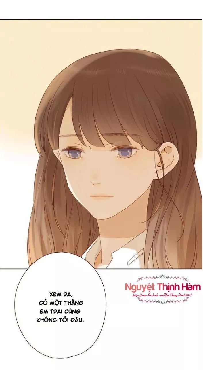 Cô Ấy Không Đáng Yêu Chapter 16 - Trang 2