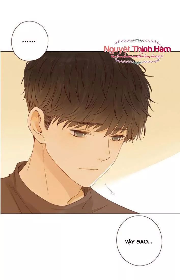 Cô Ấy Không Đáng Yêu Chapter 16 - Trang 2