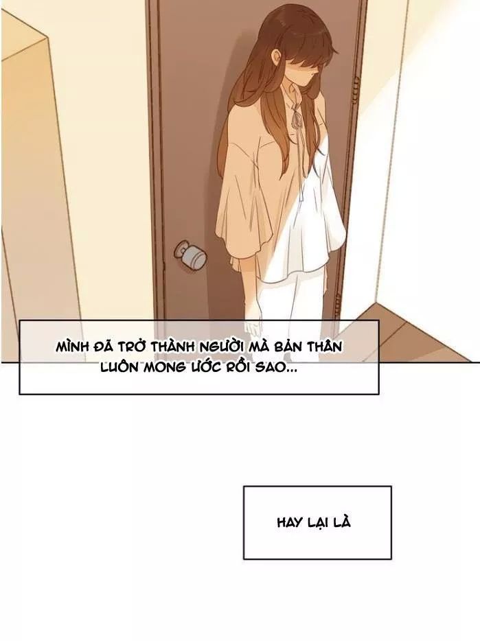 Cô Ấy Không Đáng Yêu Chapter 16 - Trang 2