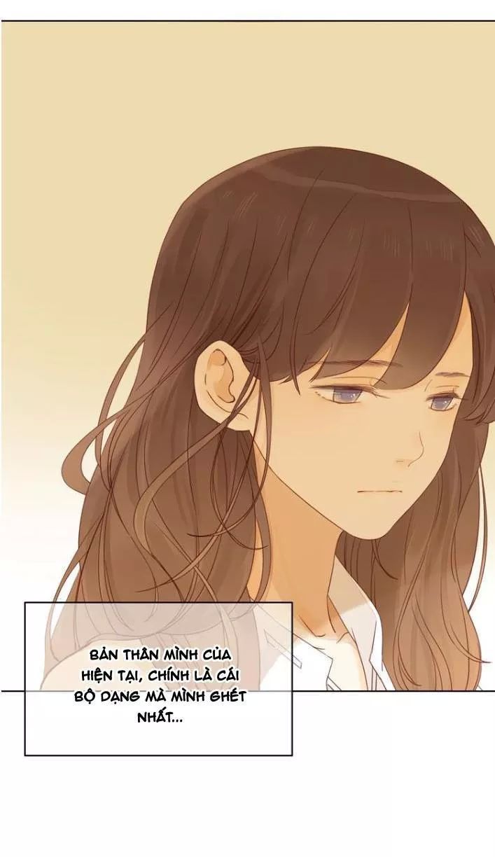 Cô Ấy Không Đáng Yêu Chapter 16 - Trang 2