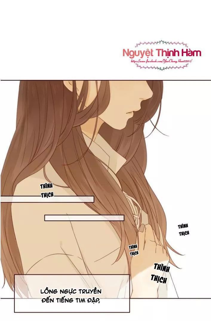 Cô Ấy Không Đáng Yêu Chapter 16 - Trang 2