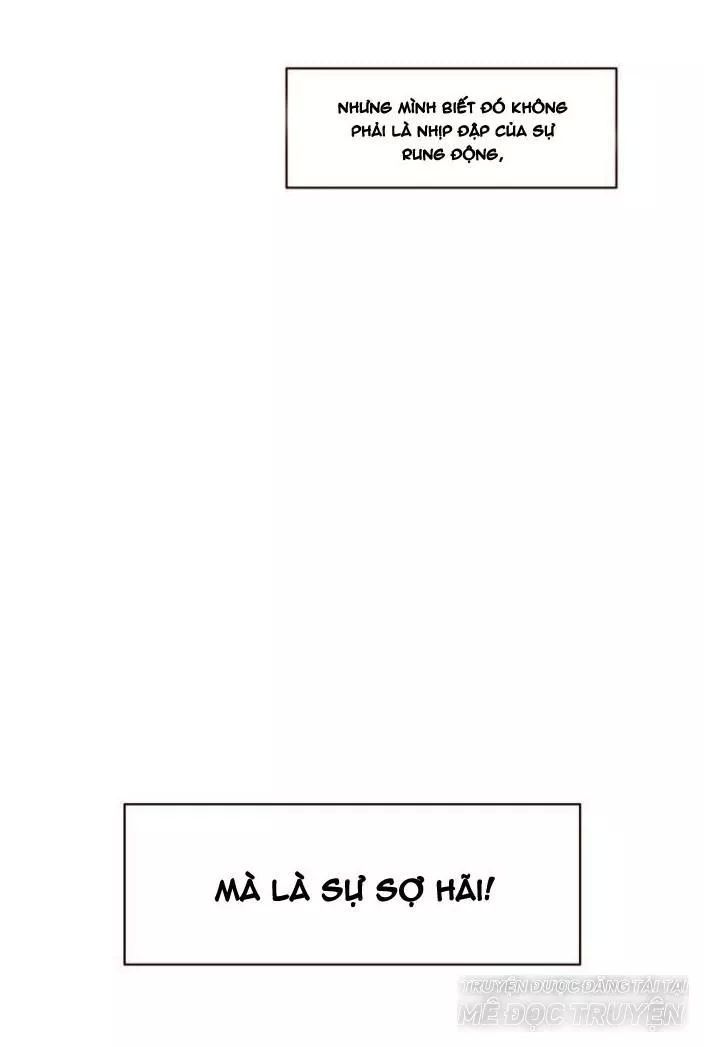 Cô Ấy Không Đáng Yêu Chapter 16 - Trang 2