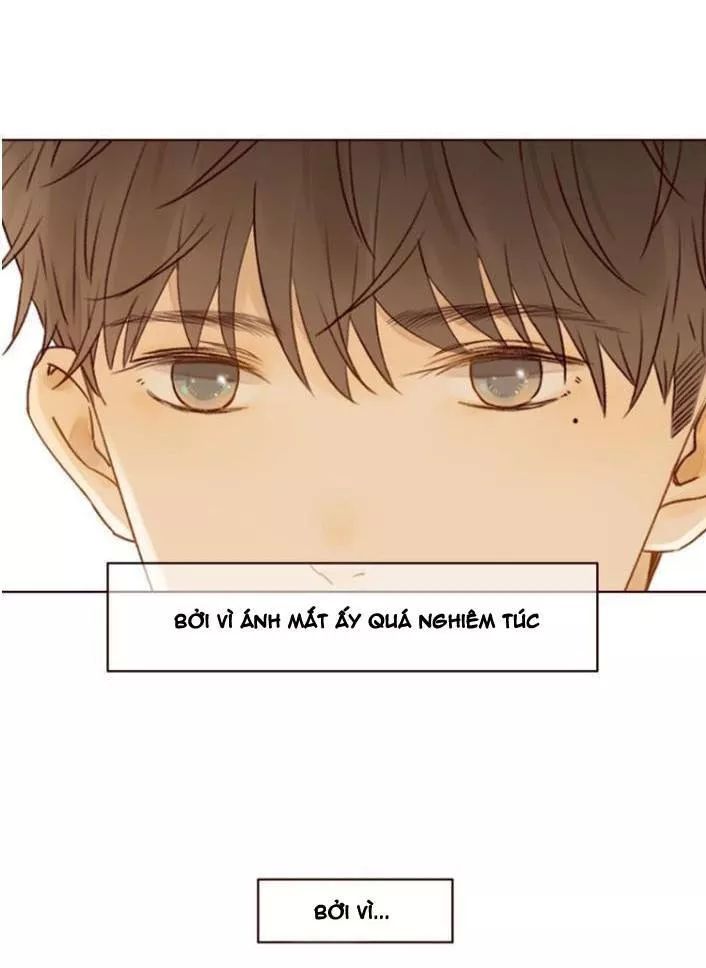 Cô Ấy Không Đáng Yêu Chapter 16 - Trang 2