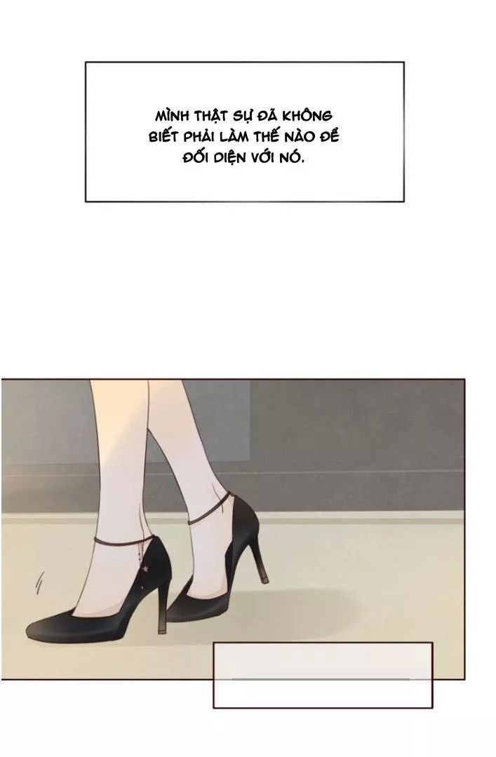 Cô Ấy Không Đáng Yêu Chapter 16 - Trang 2