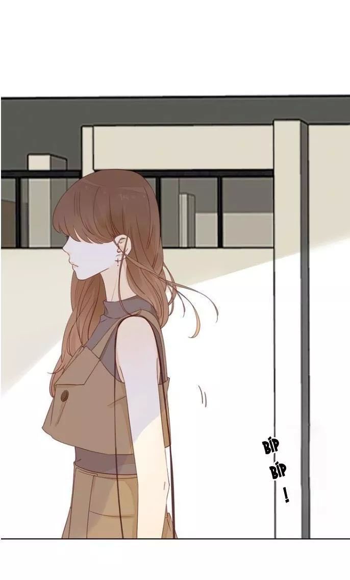 Cô Ấy Không Đáng Yêu Chapter 16 - Trang 2