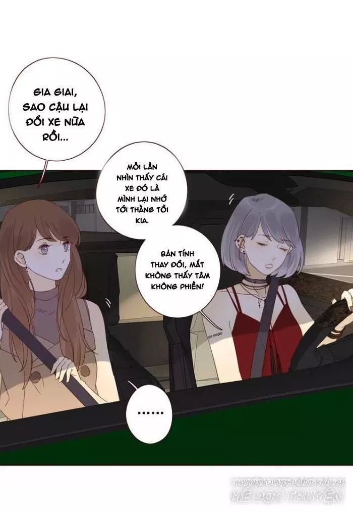 Cô Ấy Không Đáng Yêu Chapter 16 - Trang 2