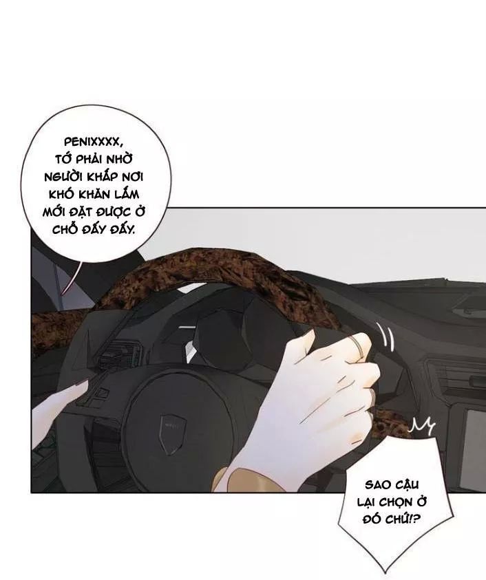 Cô Ấy Không Đáng Yêu Chapter 16 - Trang 2