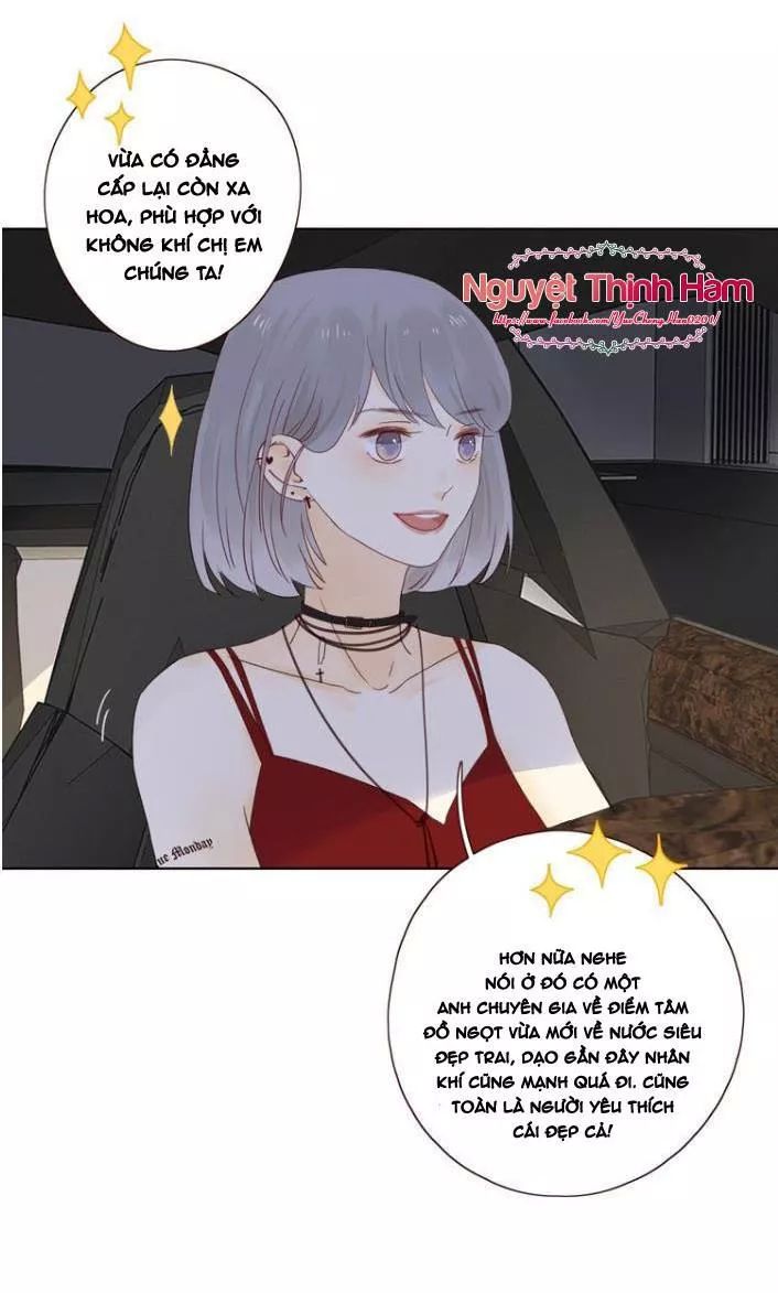 Cô Ấy Không Đáng Yêu Chapter 16 - Trang 2