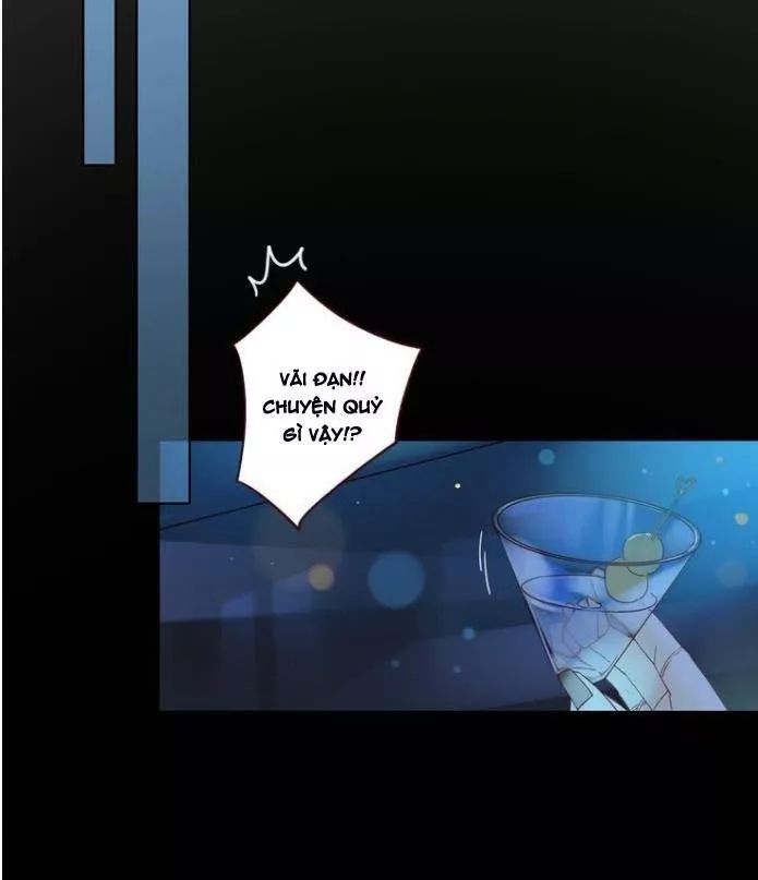 Cô Ấy Không Đáng Yêu Chapter 16 - Trang 2