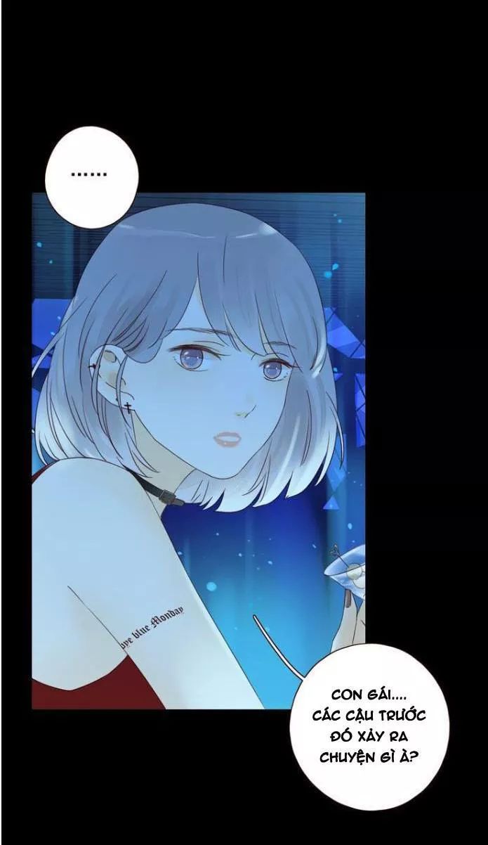 Cô Ấy Không Đáng Yêu Chapter 16 - Trang 2