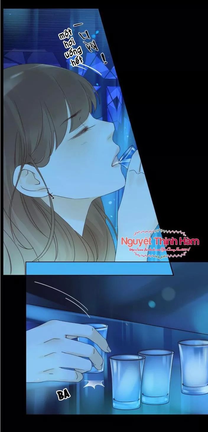 Cô Ấy Không Đáng Yêu Chapter 16 - Trang 2