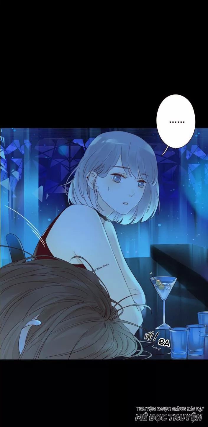 Cô Ấy Không Đáng Yêu Chapter 16 - Trang 2