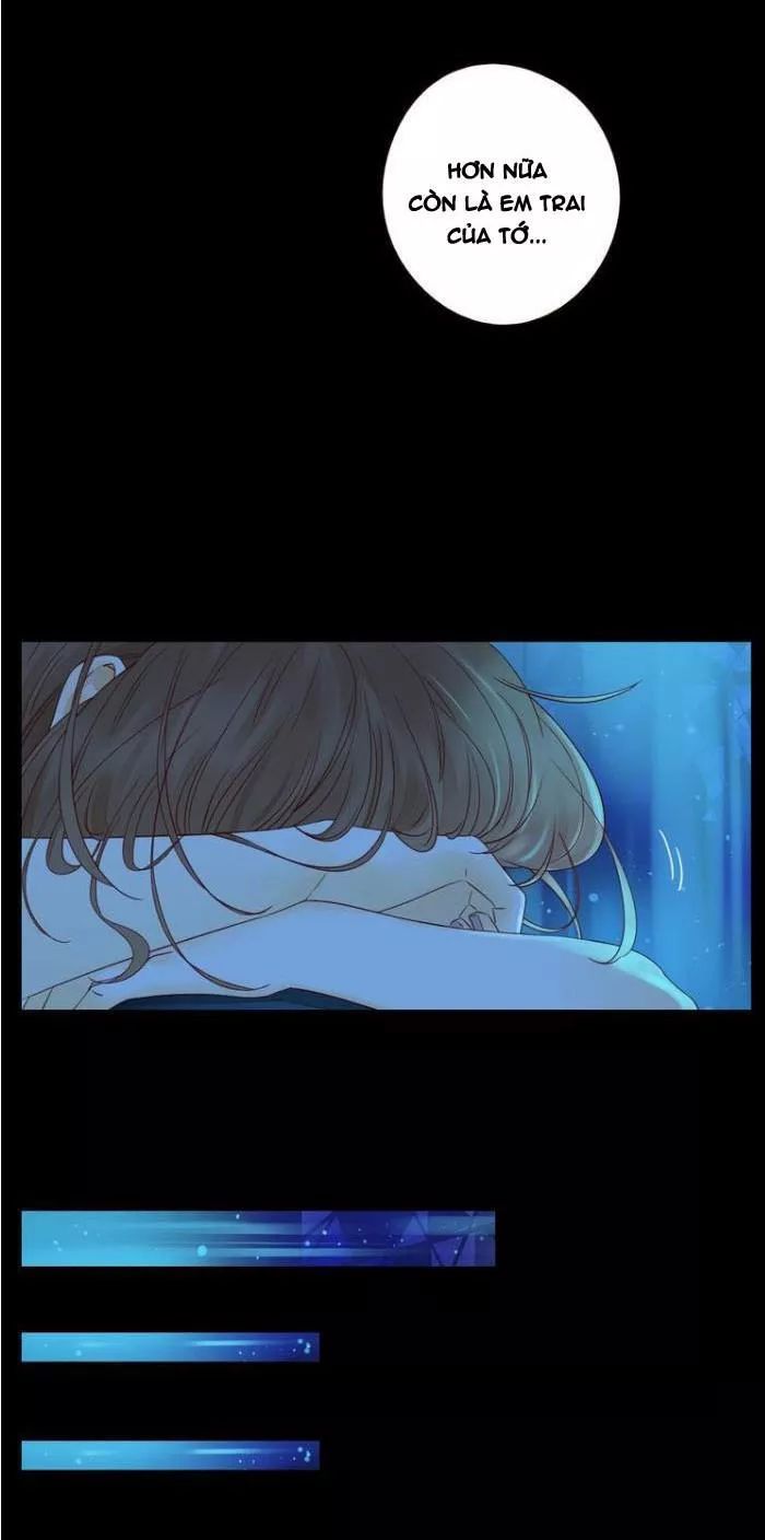 Cô Ấy Không Đáng Yêu Chapter 16 - Trang 2