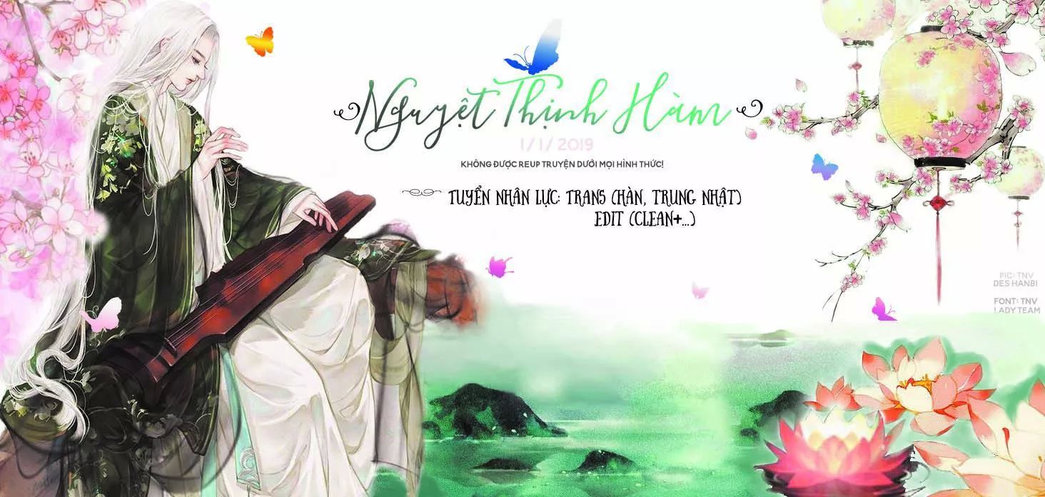Cô Ấy Không Đáng Yêu Chapter 16 - Trang 2