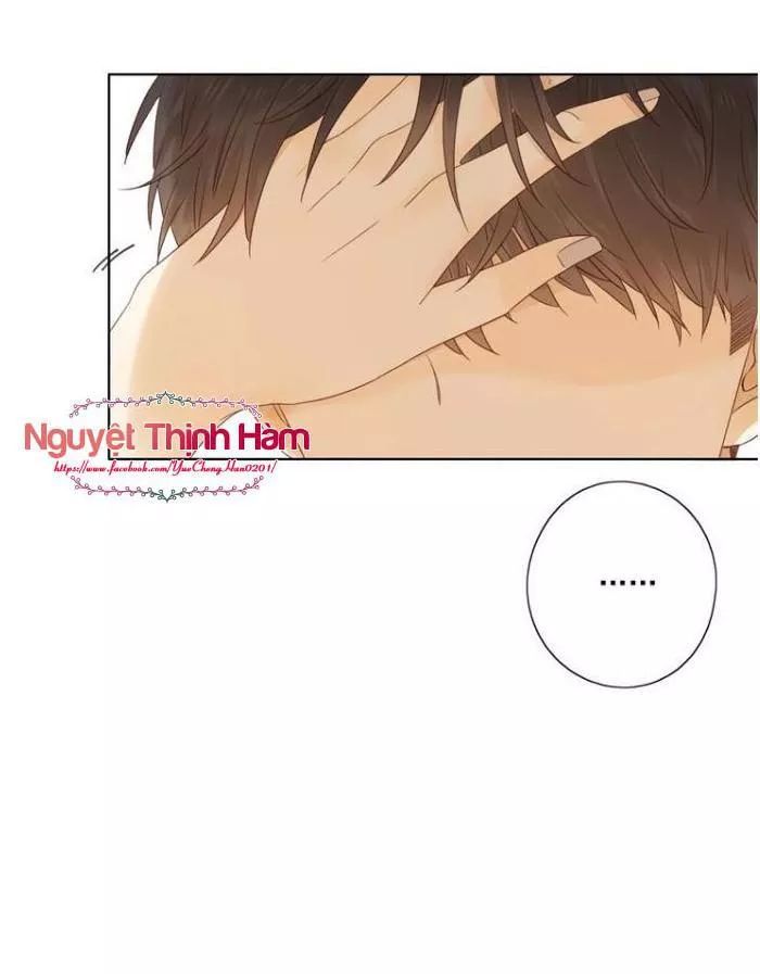 Cô Ấy Không Đáng Yêu Chapter 16 - Trang 2