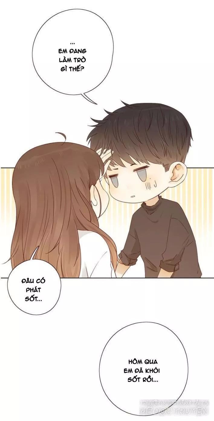 Cô Ấy Không Đáng Yêu Chapter 16 - Trang 2