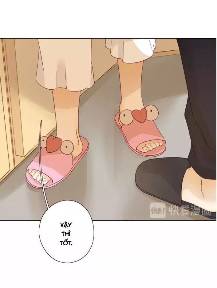 Cô Ấy Không Đáng Yêu Chapter 16 - Trang 2