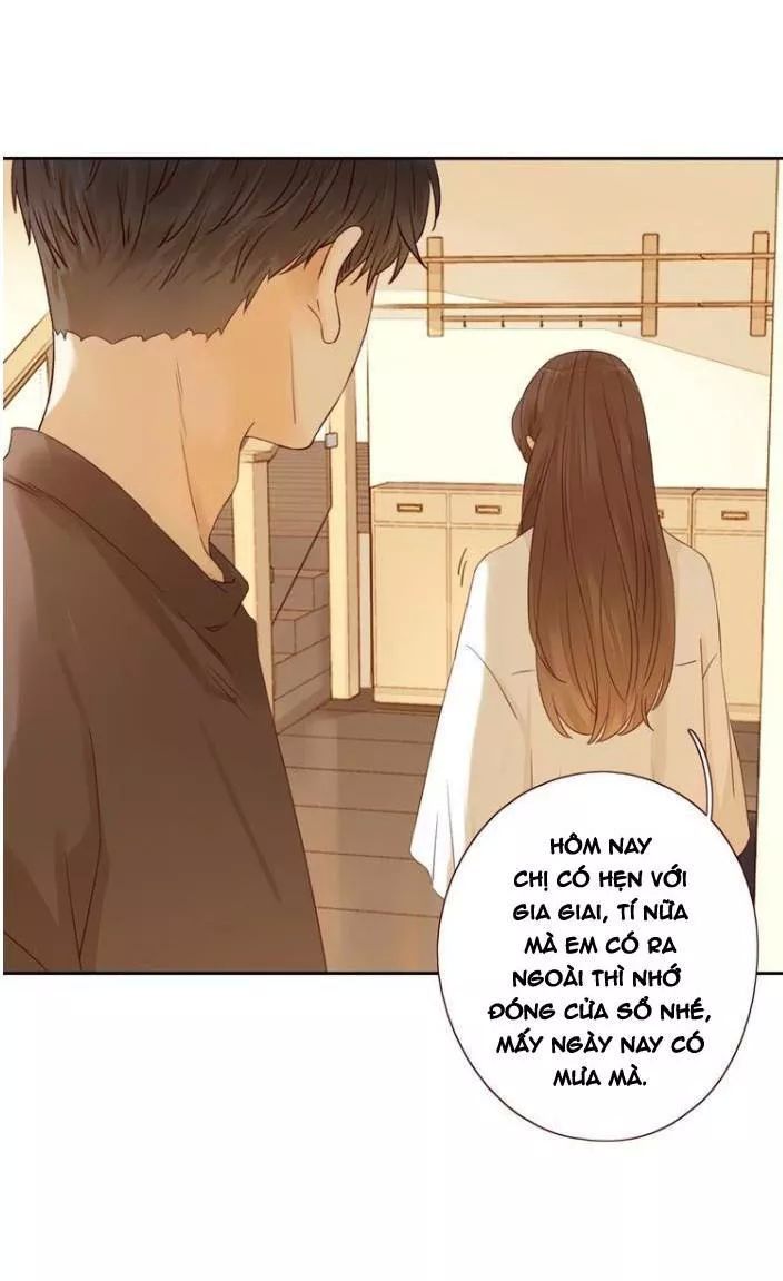 Cô Ấy Không Đáng Yêu Chapter 16 - Trang 2