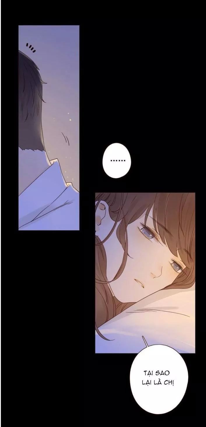 Cô Ấy Không Đáng Yêu Chapter 17 - Trang 2